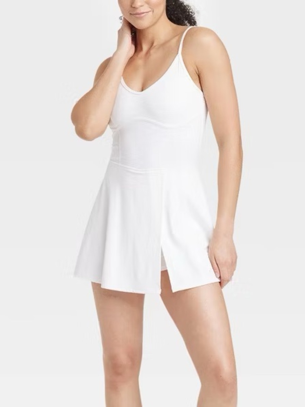 Target Athletic Dress